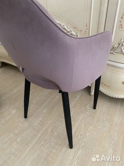 Кухонные стулья бу 4 шт