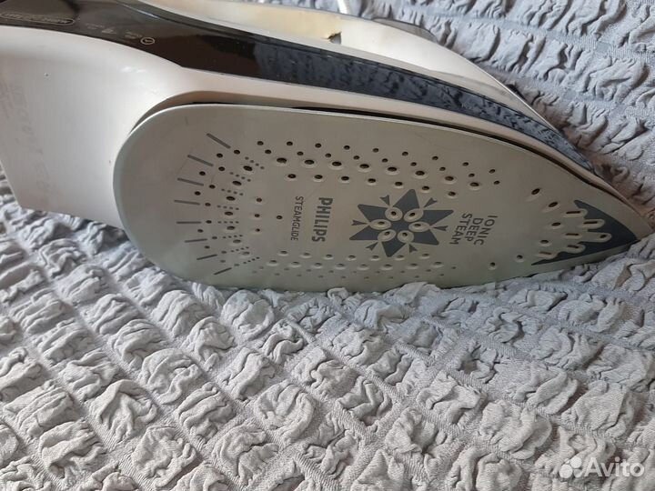 Утюг philips