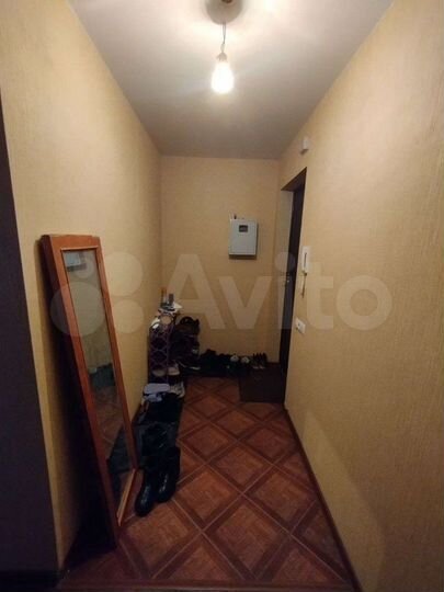 3-к. квартира, 86 м², 3/17 эт.