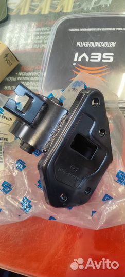 Подушки двс Hyundai