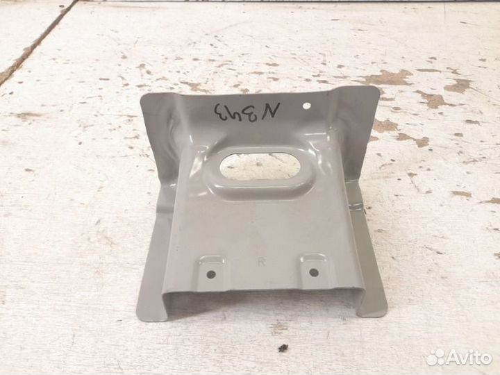 Поперечина панель пола правая Hyundai Solaris 1