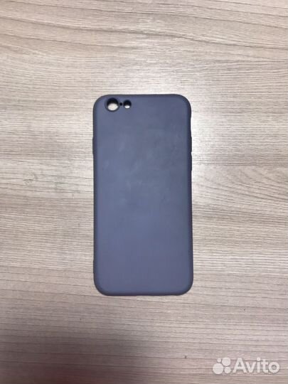 Чехол на iPhone 6