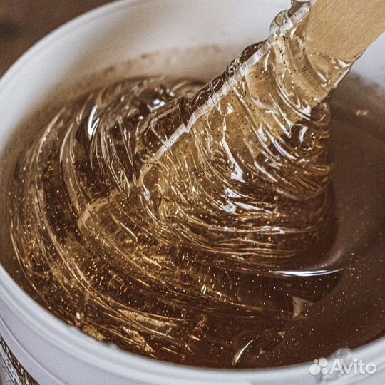 Шугаринг, депиляция воском