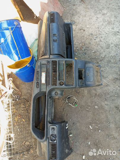 Торпеда ваз 2114