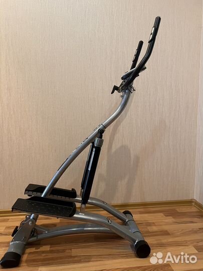 Тренажер для ног степпер