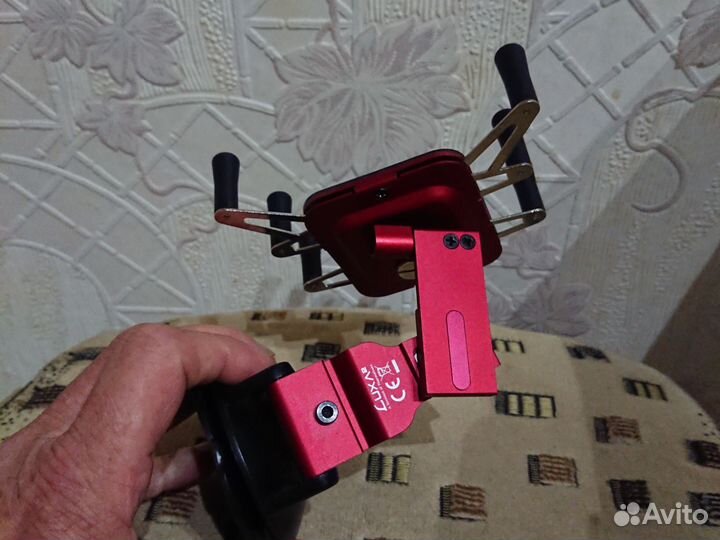 Держатель для телефона