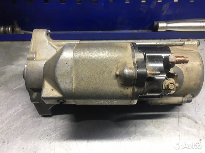 Стартер Land Rover Range Rover Sport 2005-2012 3.6