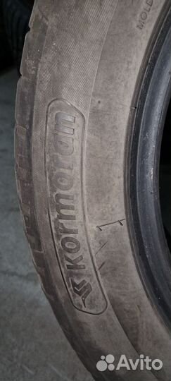 Kormoran Road Performance 215/55 R16 93V