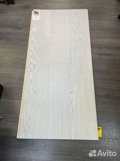 Паркетная доска