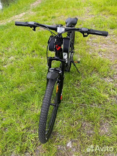 Велосипед 27,5