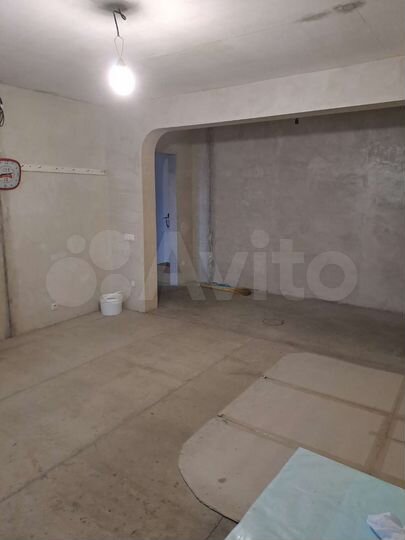 3-к. квартира, 70,6 м², 8/9 эт.