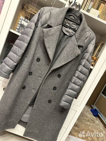 Пальто женское
