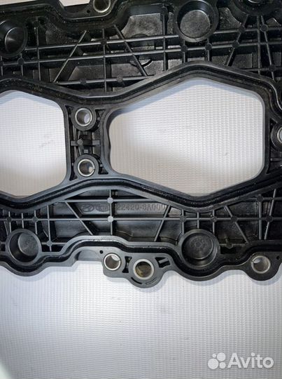 Крышка головки блока Kia Mohave / Киа Мохав
