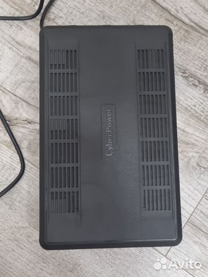 Ибп cyberpower