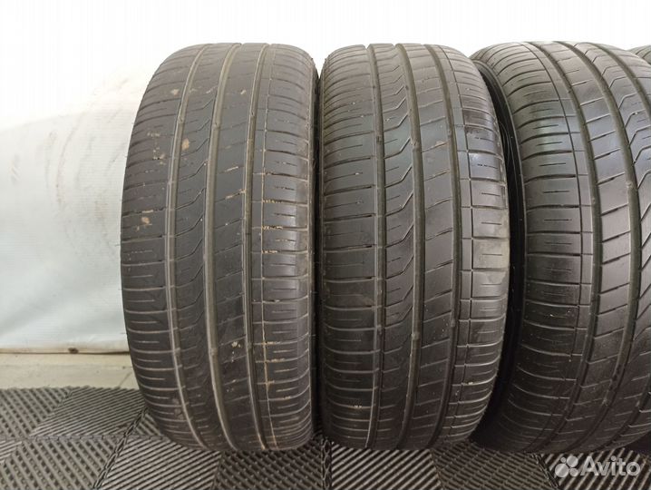 Колеса в сборе летние R16