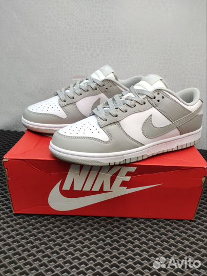 Кроссовки Nike Dunk Low Retro 