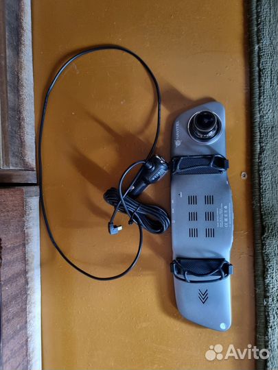 Видеорегистратор Navitel MR250NV