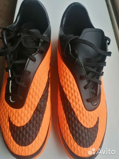 Футбольные бутсы Nike 42-43размер