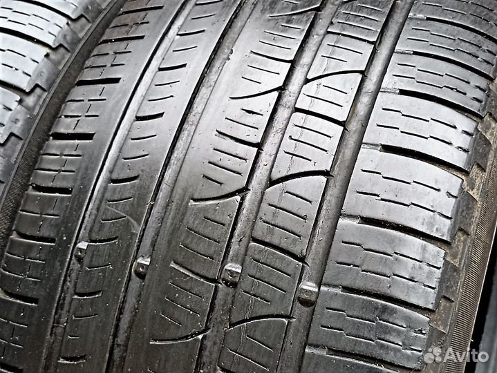 Pirelli Scorpion Verde All Season 245/45 R20 103V