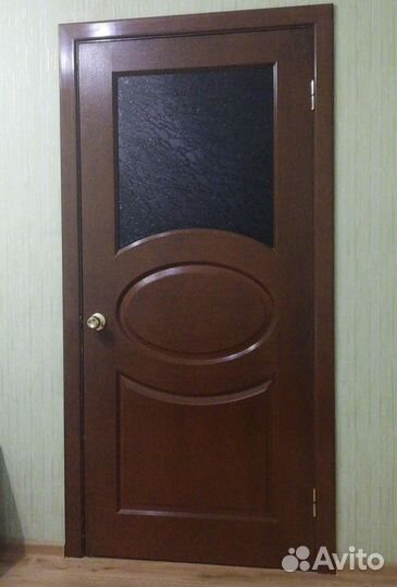 Дверь межкомнатная