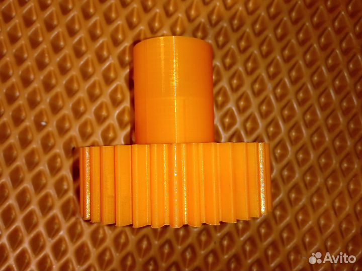 Печать на 3D принтере FDM и SLA