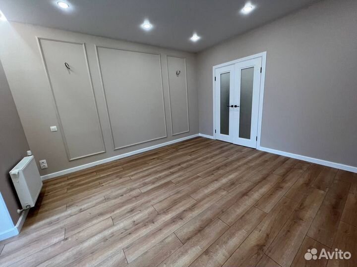 Ремонт квартир под ключ без посредников