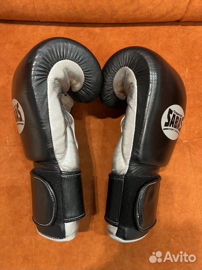 Боксерские перчатки Sabas 14oz