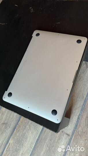 Apple MacBook air 13