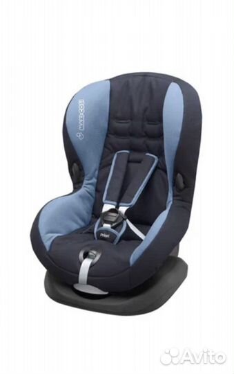 Автокресло группа 1 (9-18 кг) Maxi-Cosi Priori