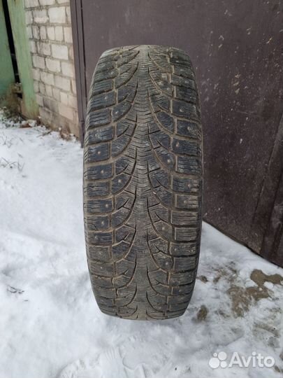 Pirelli Winter Carving Edge 230/60 R16 100T