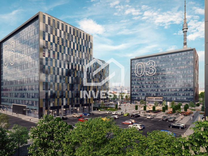 Продам торговое помещение, 163.8 м²