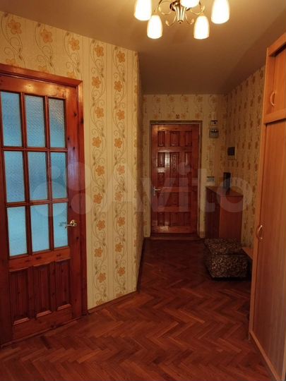 3-к. квартира, 86,7 м², 2/5 эт.