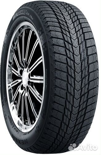 Roadstone Winguard Ice Plus 235/50 R18 97T