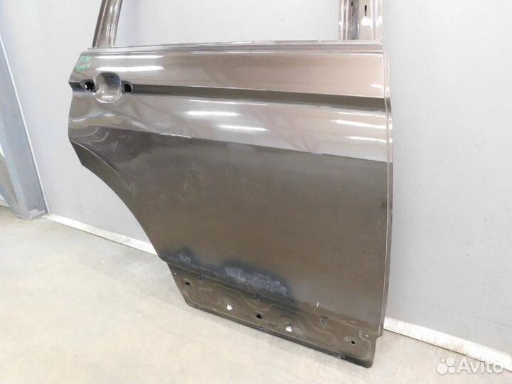 Дверь задняя правая Volkswagen Tiguan