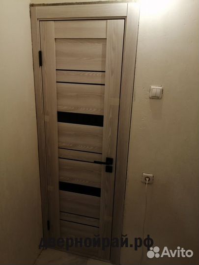 Двери межкомнатные