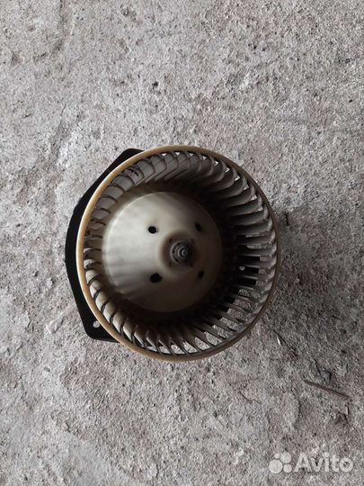 Моторчик отопителя Great Wall Safe Deer