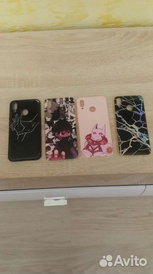 Чехол для телефона honor 10, honor 9