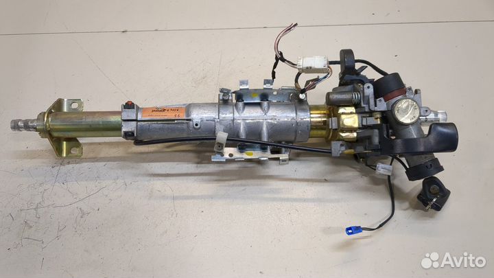 Колонка рулевая Jaguar XK, 1998