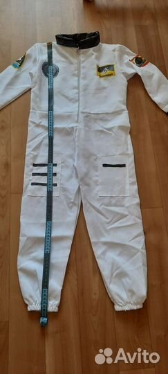 Маскарадный новогодний костюм