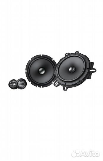 Акустика колонки pioneer