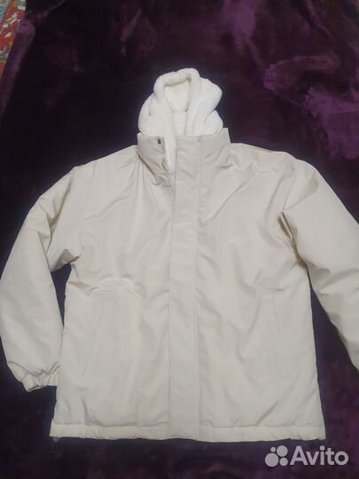 Куртка мужская еврозима50р