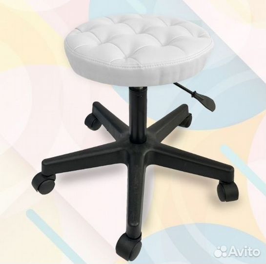 Педикюрное кресло