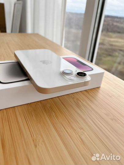 iPhone 14, 128 гб, eSIM