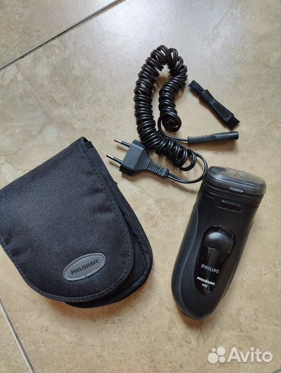 Бритва электрическая philips