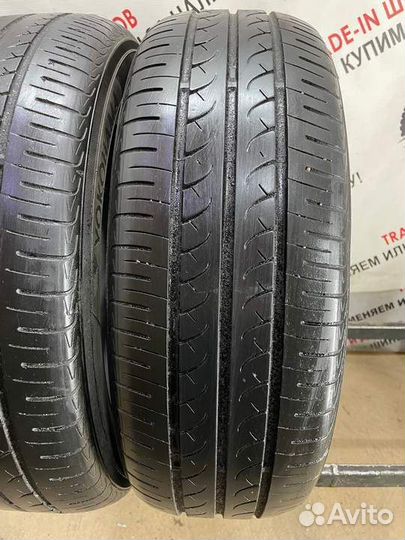 Yokohama BluEarth AE01 205/60 R16 92H