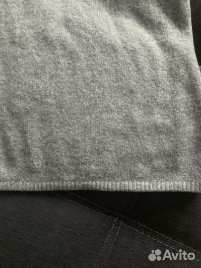 Платье женское теплое