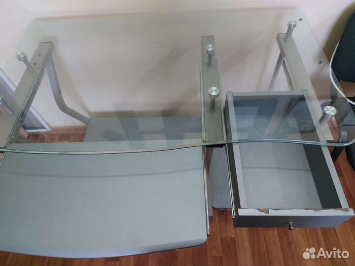 Компьютерный стол бу