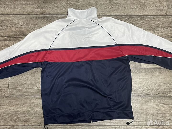 Олимпийка СССР