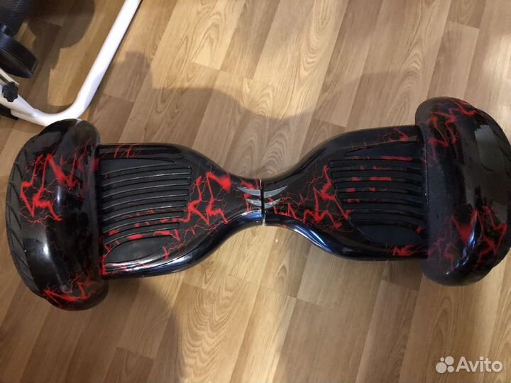 Гироскутер