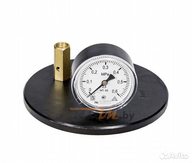 Автоклав Белорусский 24, 30 литров Новогаз/Novogas